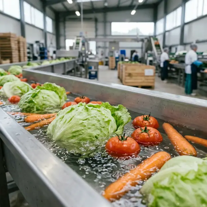 Agricultura