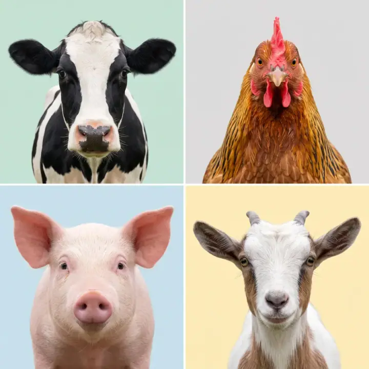 Saúde Animal