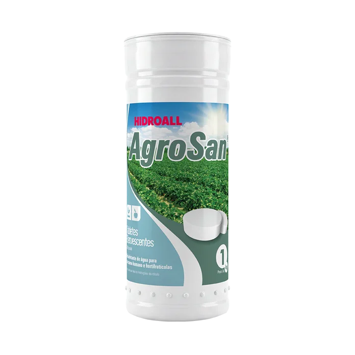 AgroSan Tab