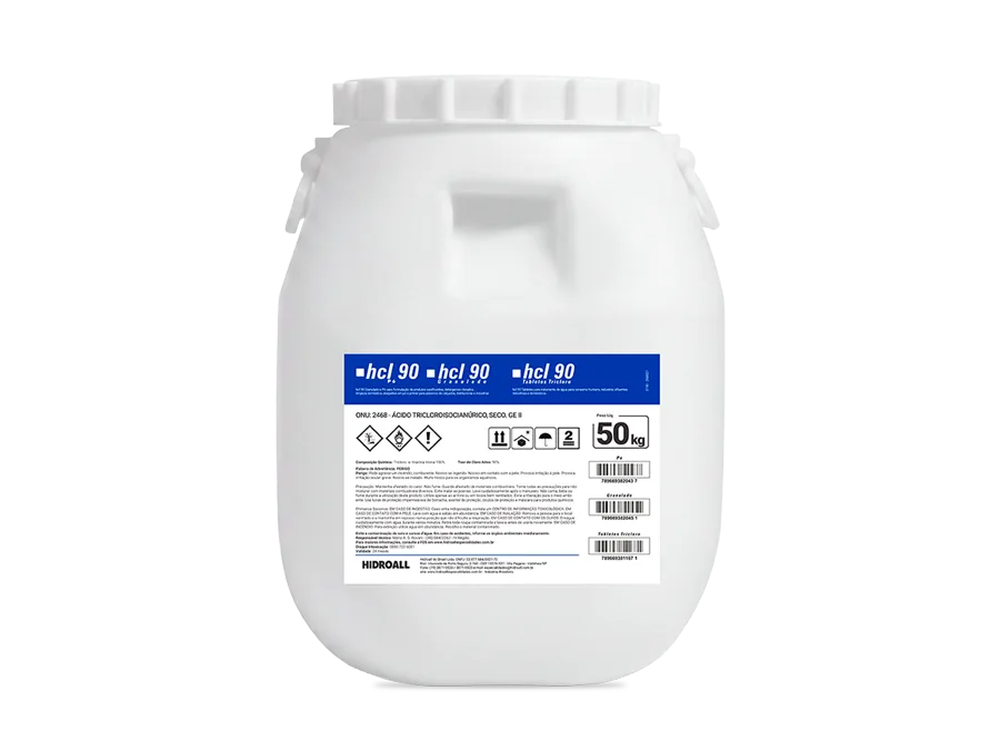 HCL 90