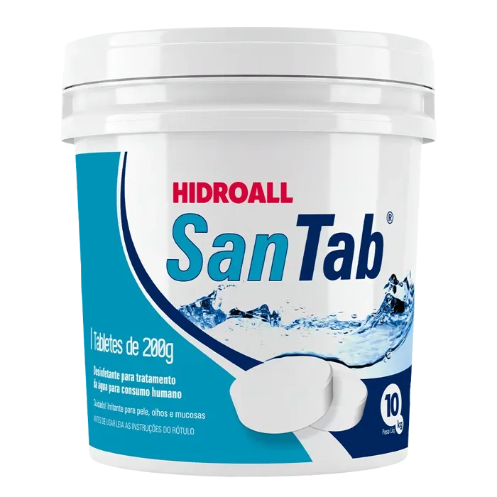 SanTab 60